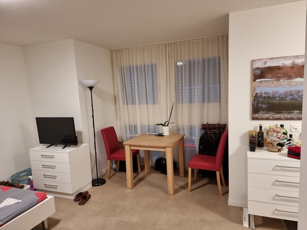 Appartement 1 pièce