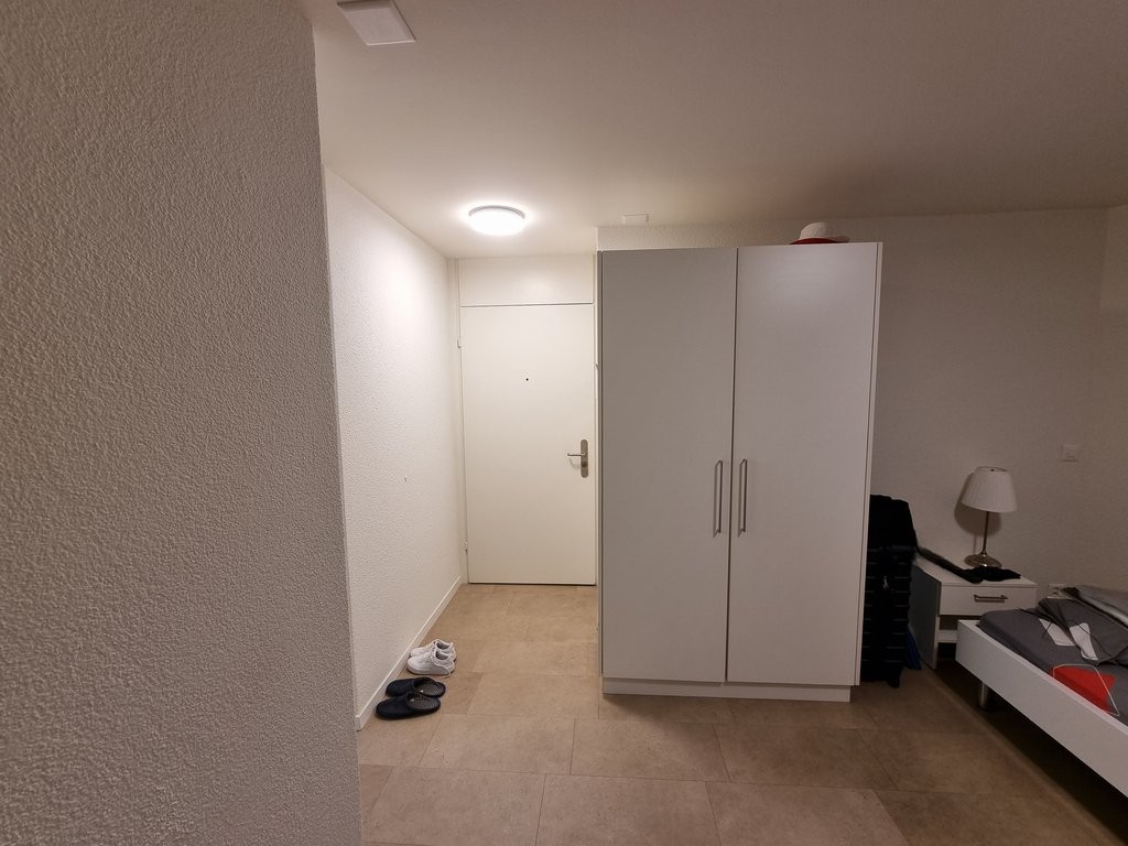 Appartement 1 pièce