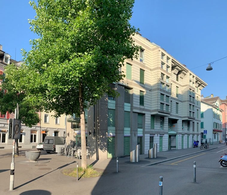Appartement 1 pièce