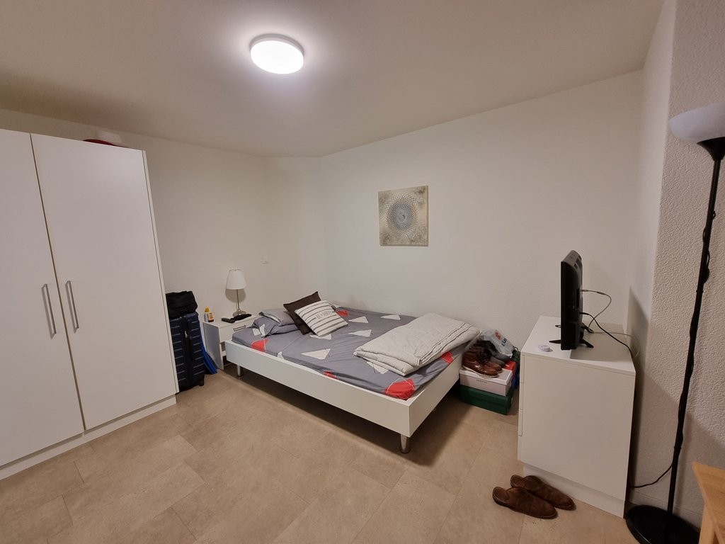 Appartement 1 pièce