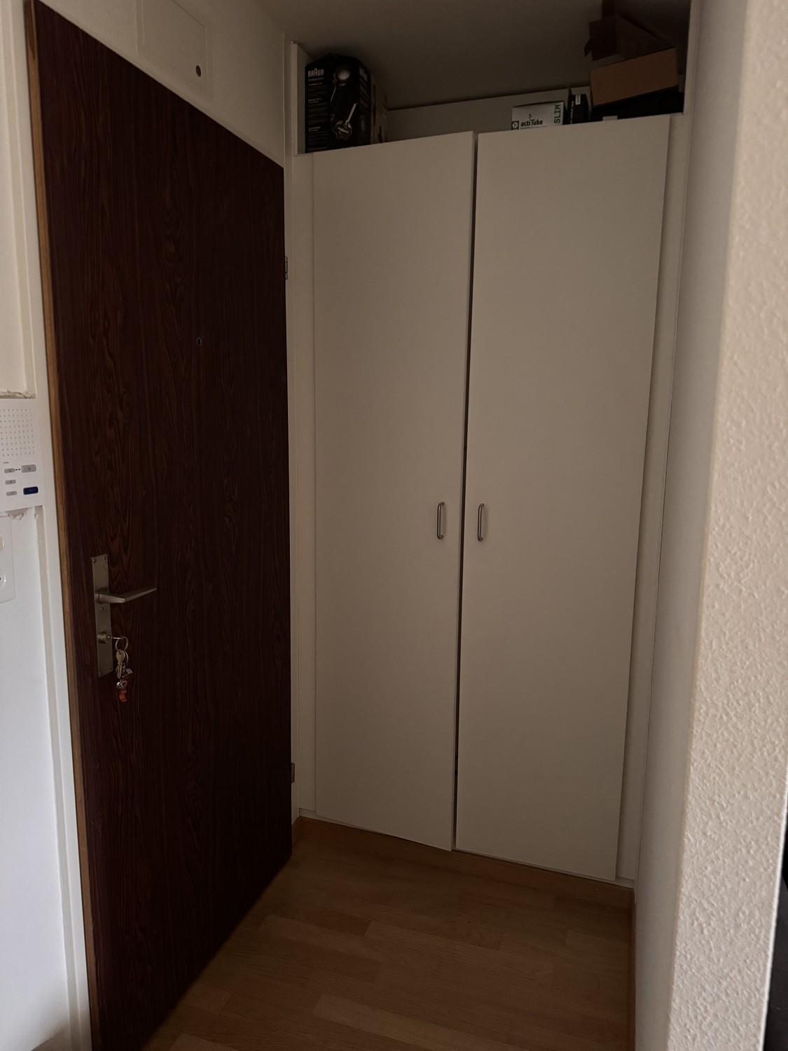 1 room apartment, Foto 5 von 5