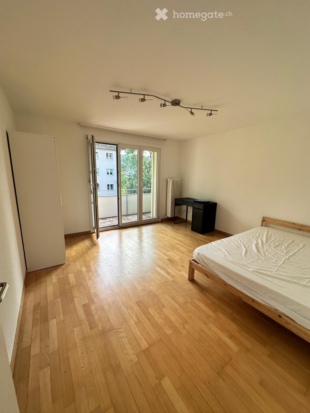 1 chambre individuelle