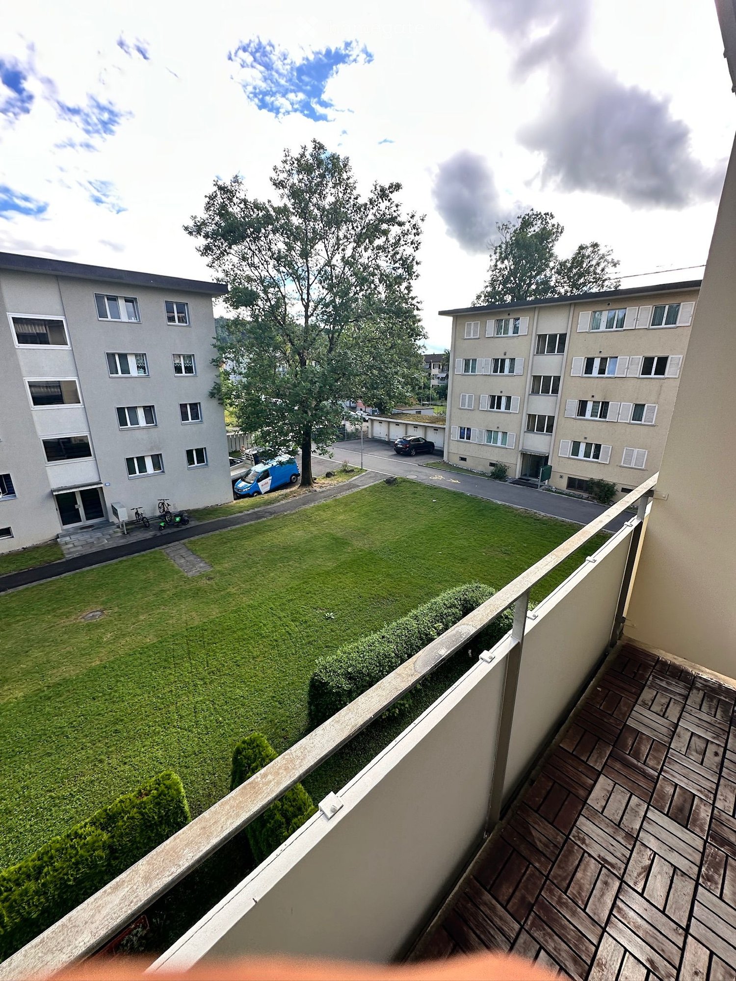 1 chambre individuelle