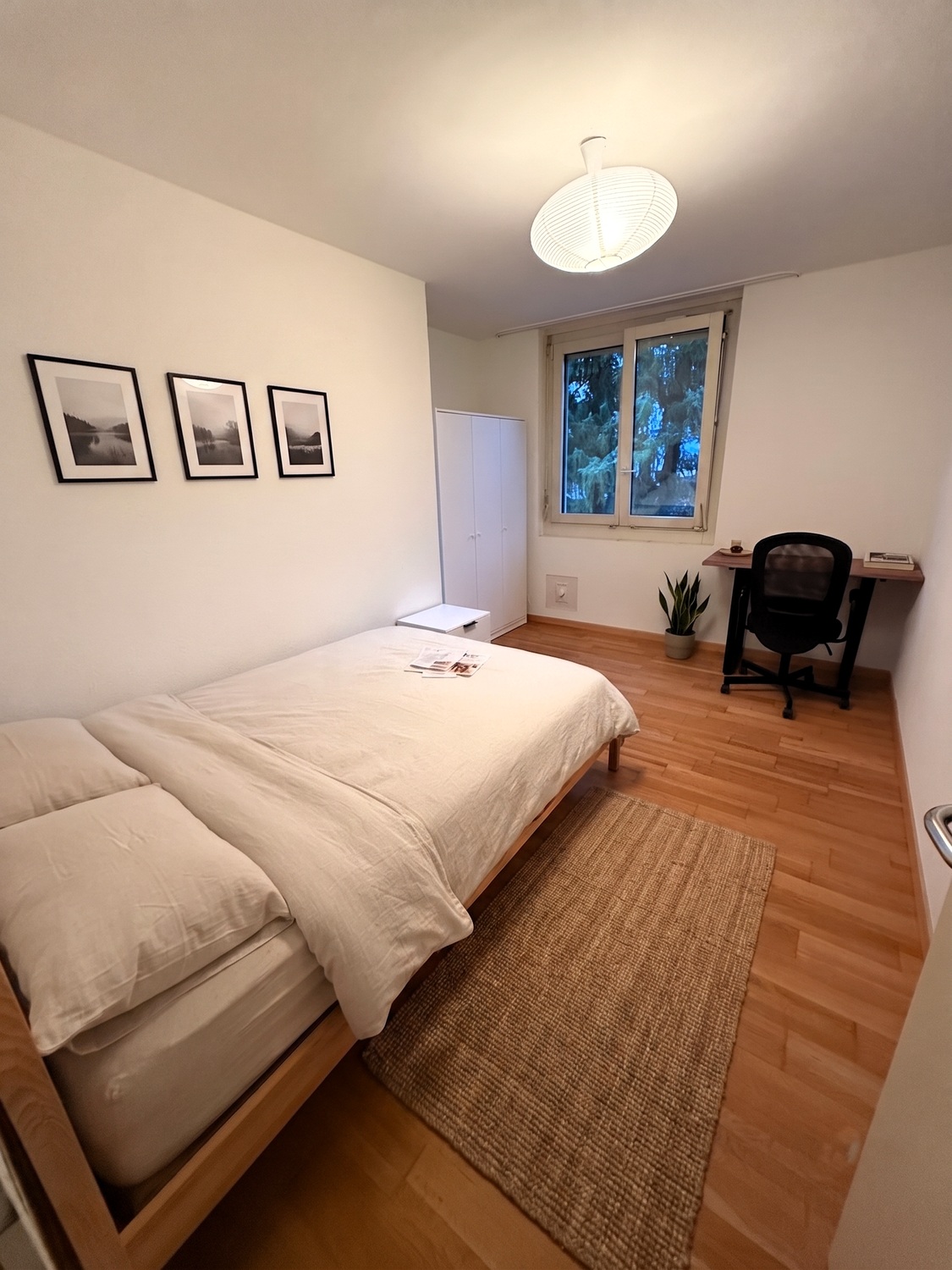 Zimmer in einer WG