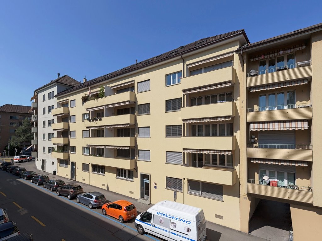 Appartement de 2 pièces