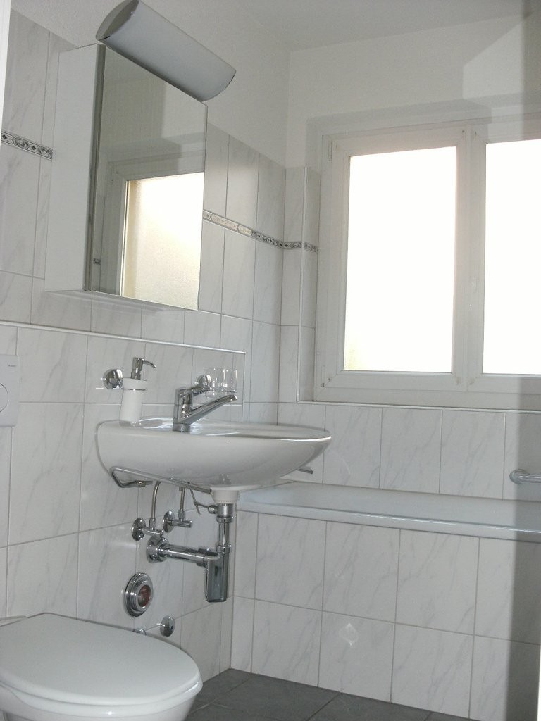 Appartement de 2 pièces