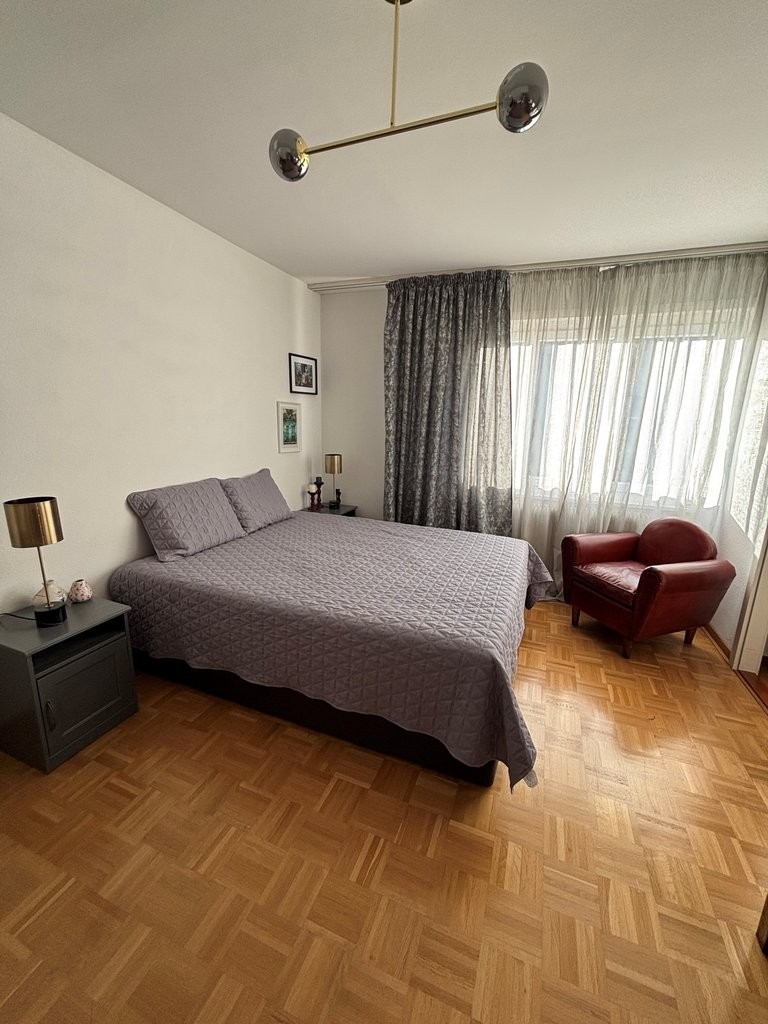 Appartement de 2 pièces