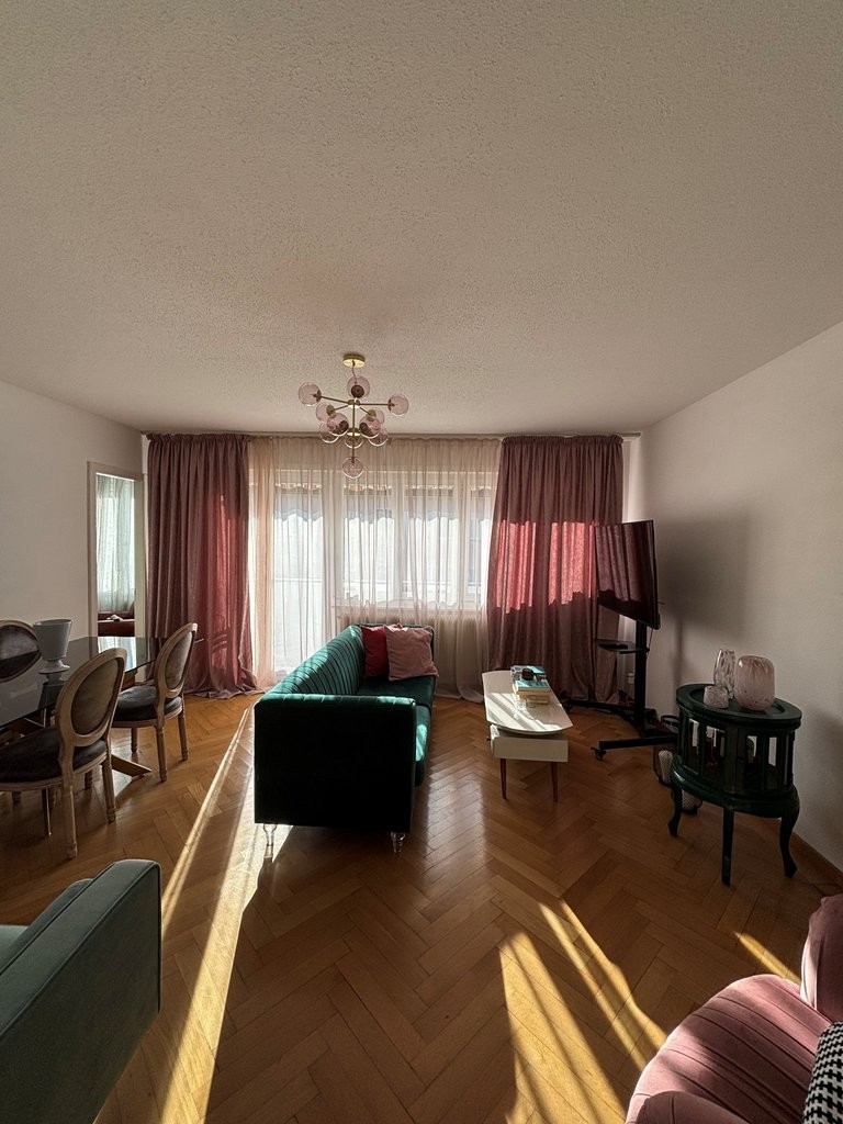 Appartement de 2 pièces