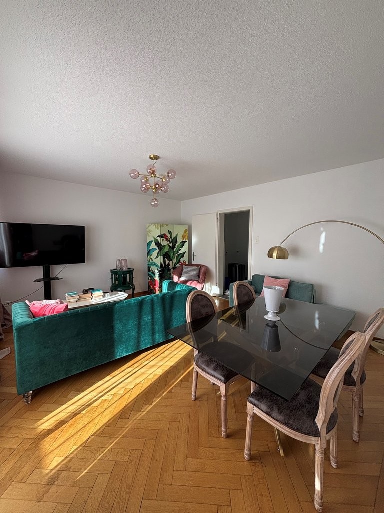 Appartement de 2 pièces
