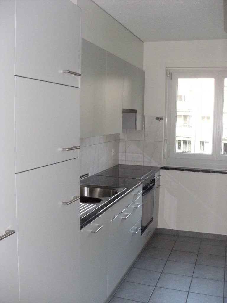 Appartement de 2 pièces