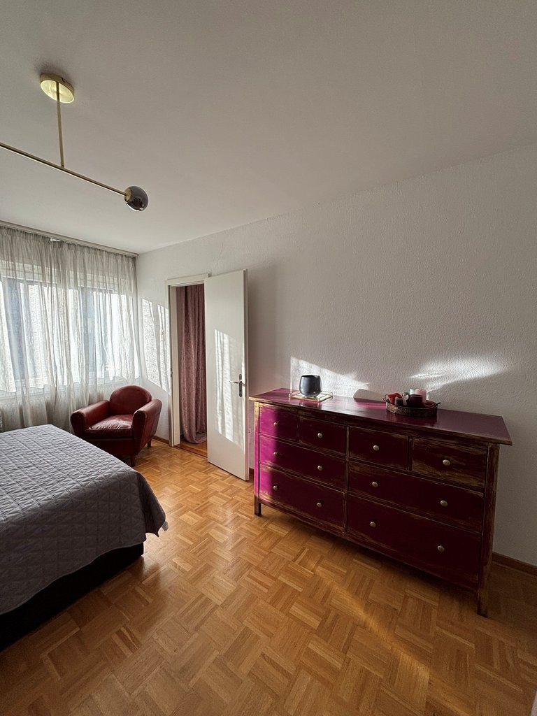 Appartement de 2 pièces