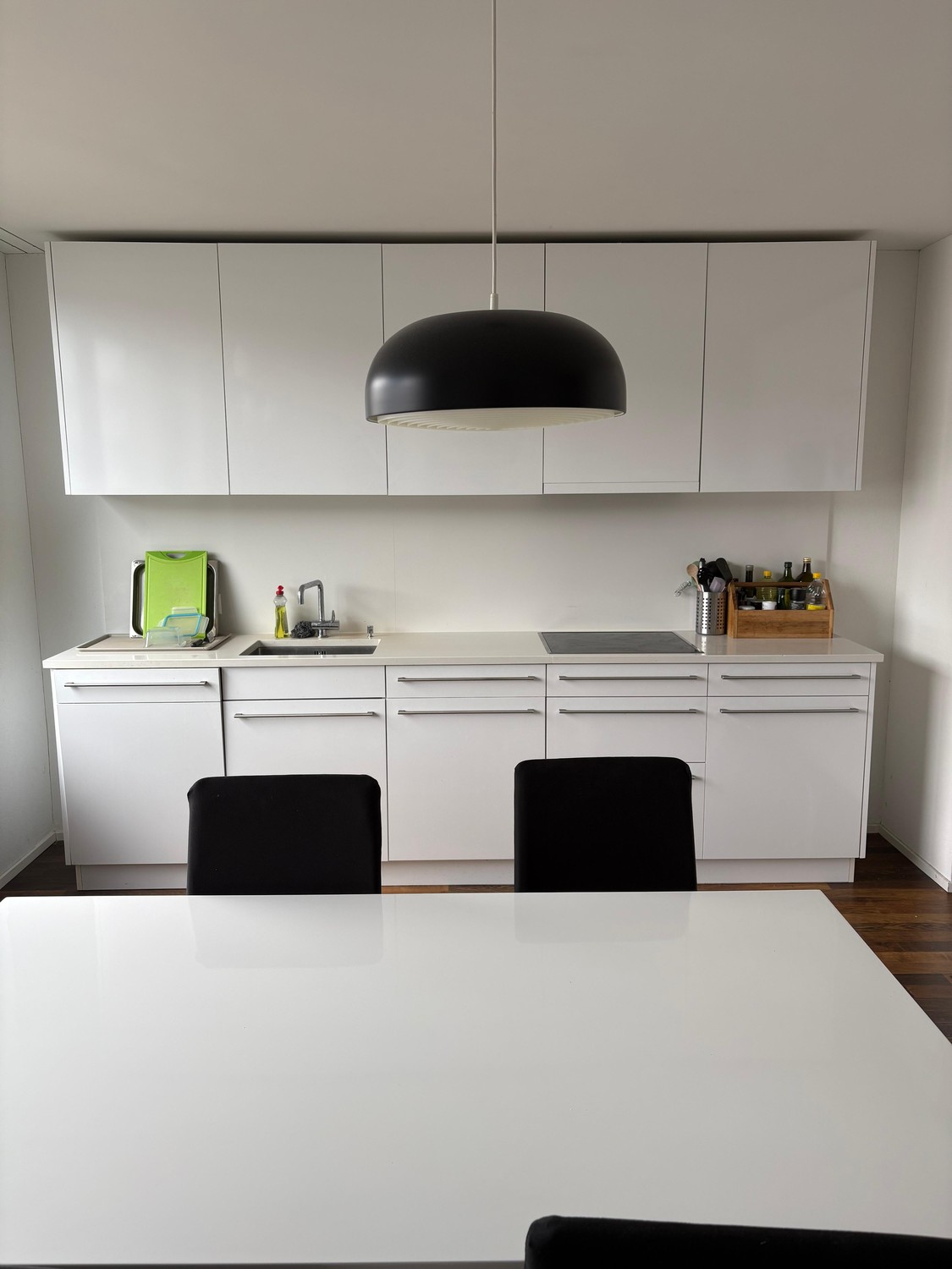 Zimmer in einer WG