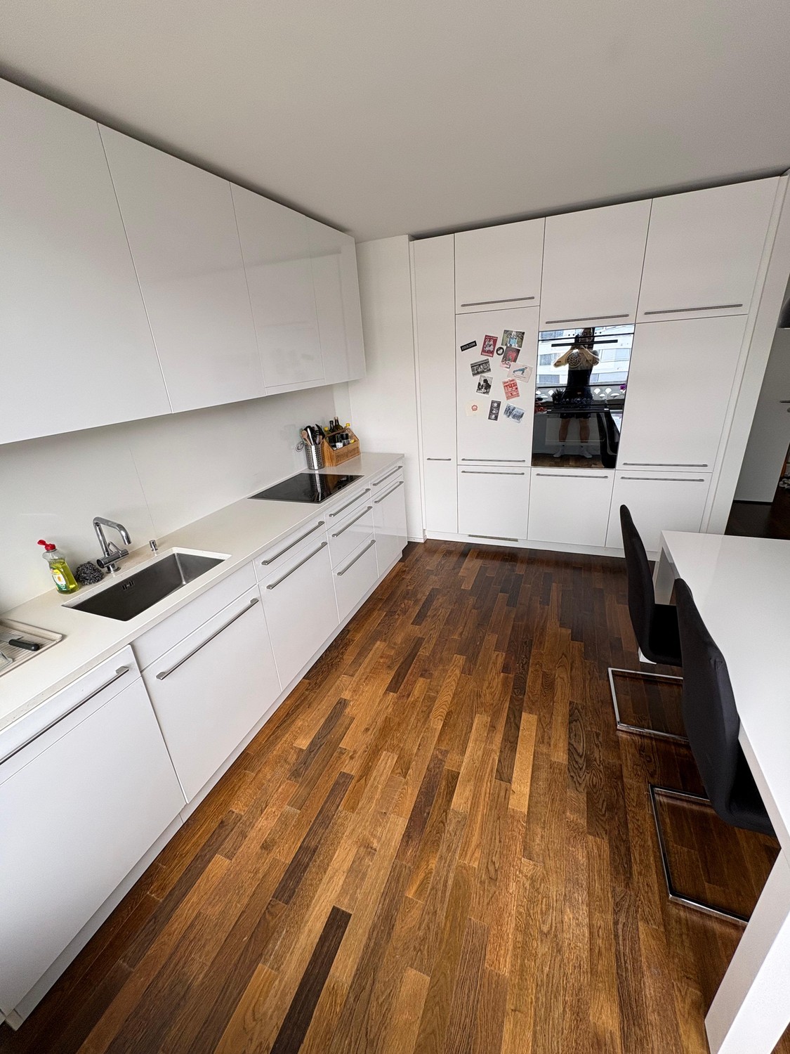 Zimmer in einer WG