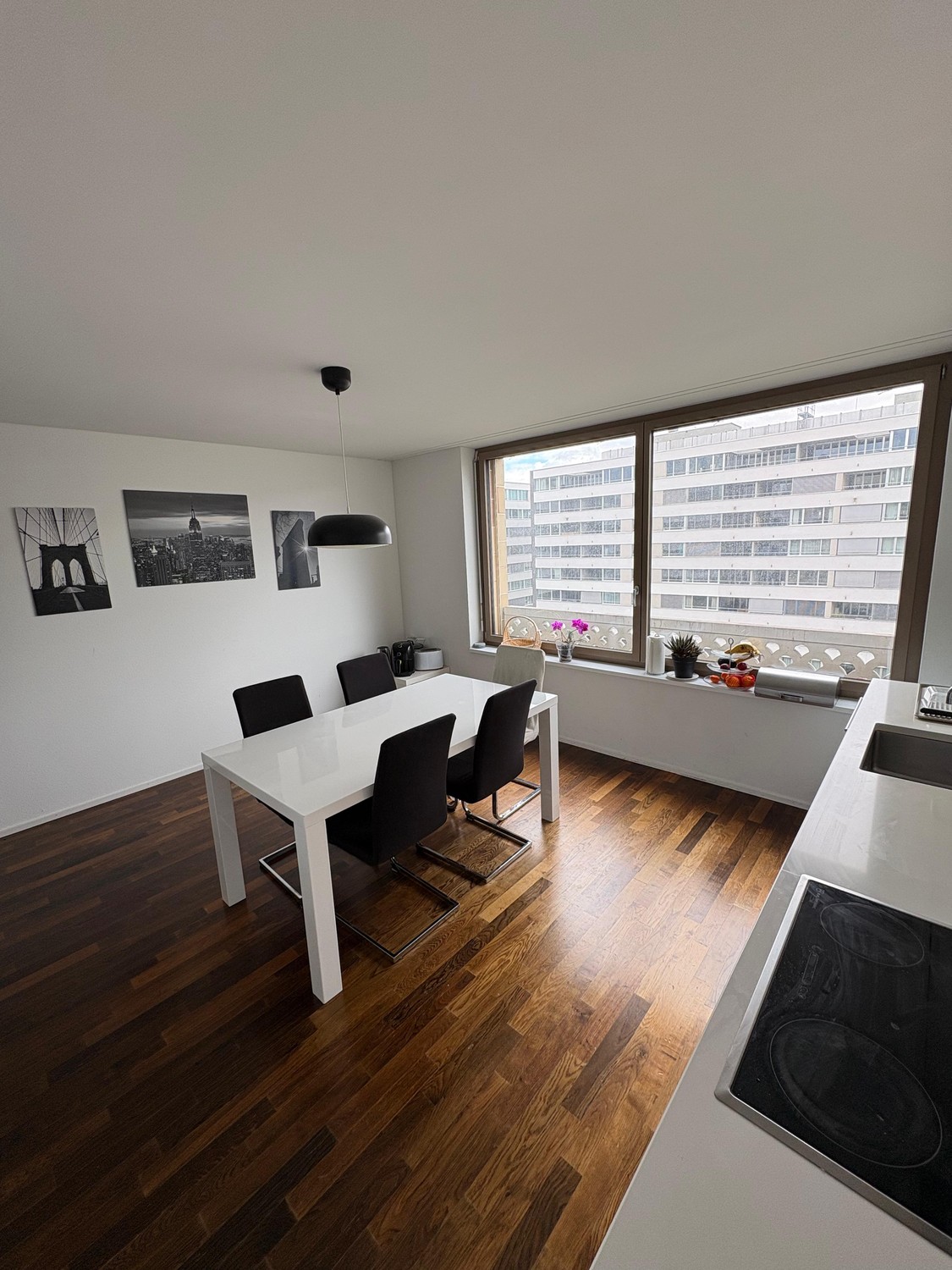 Zimmer in einer WG