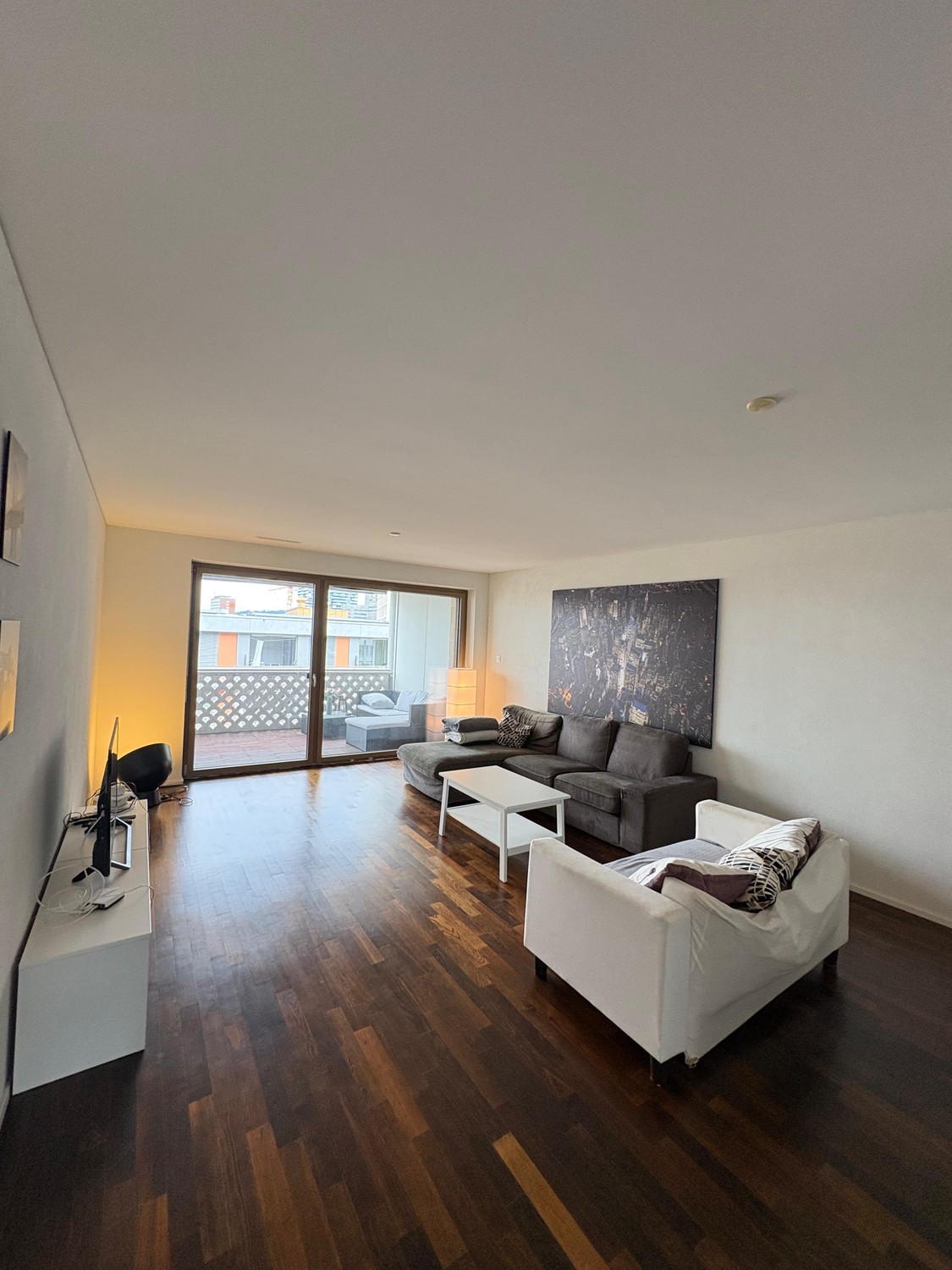 Zimmer in einer WG