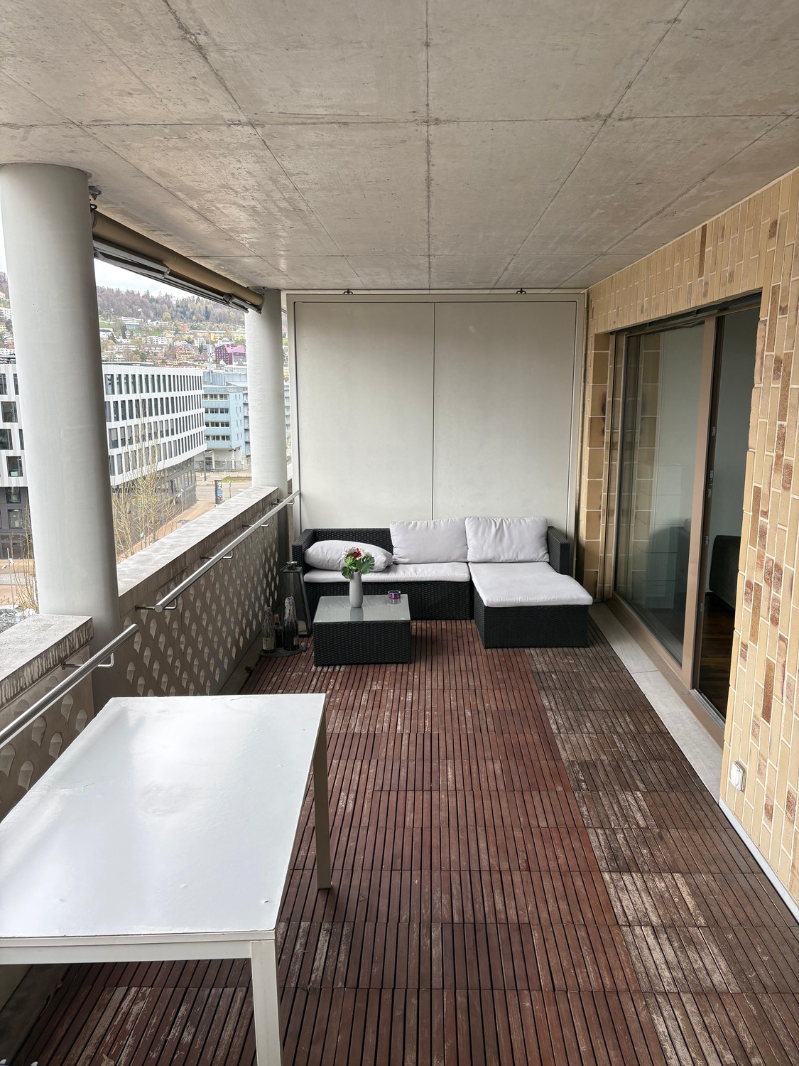 Zimmer in einer WG