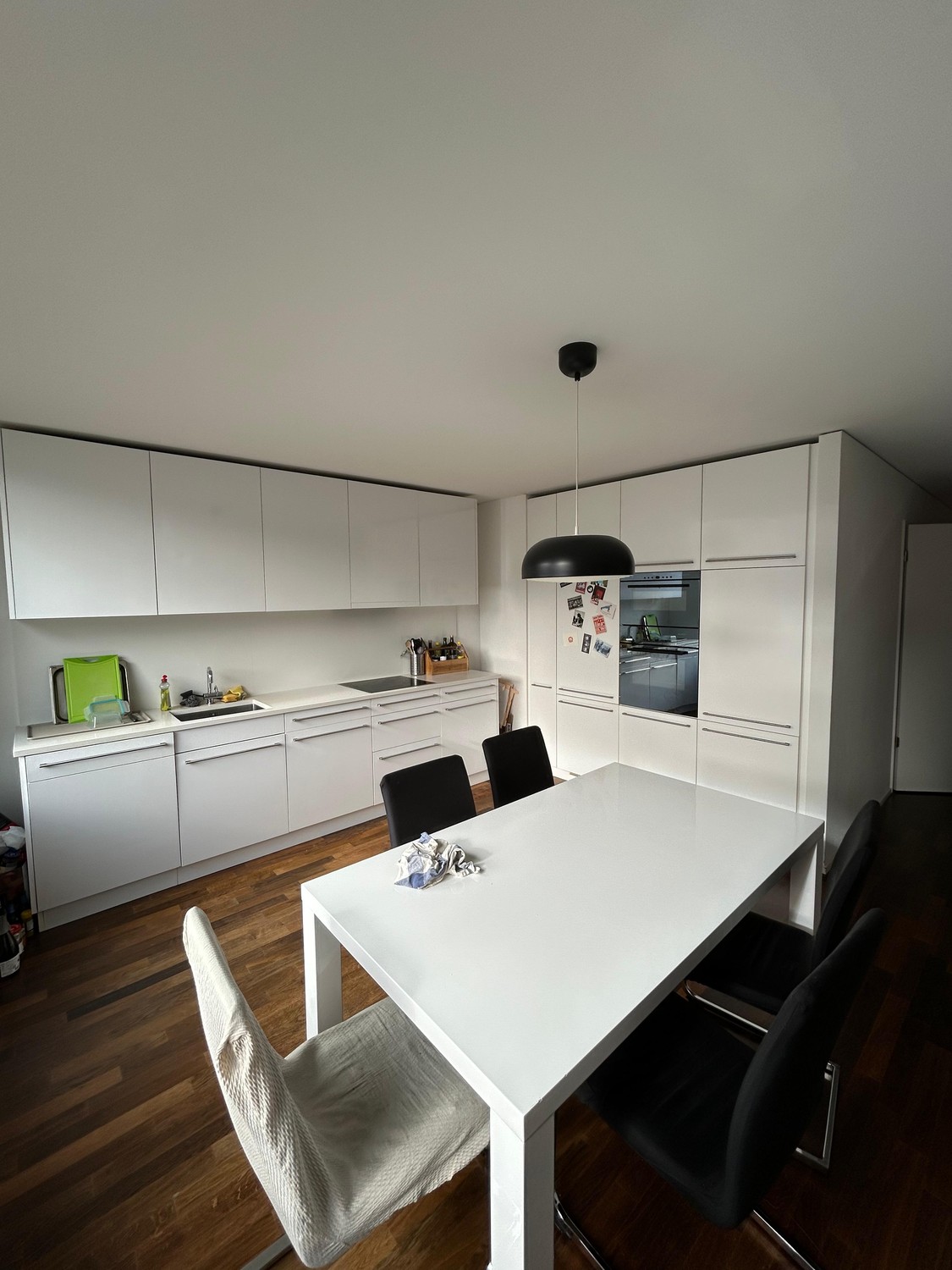 Zimmer in einer WG
