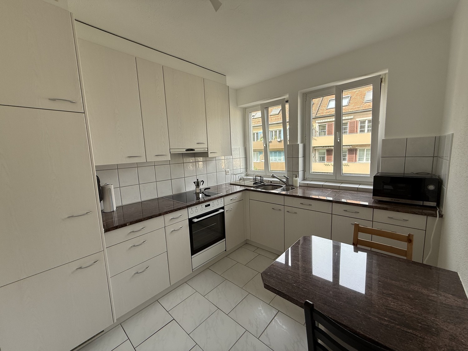 Chambre en colocation