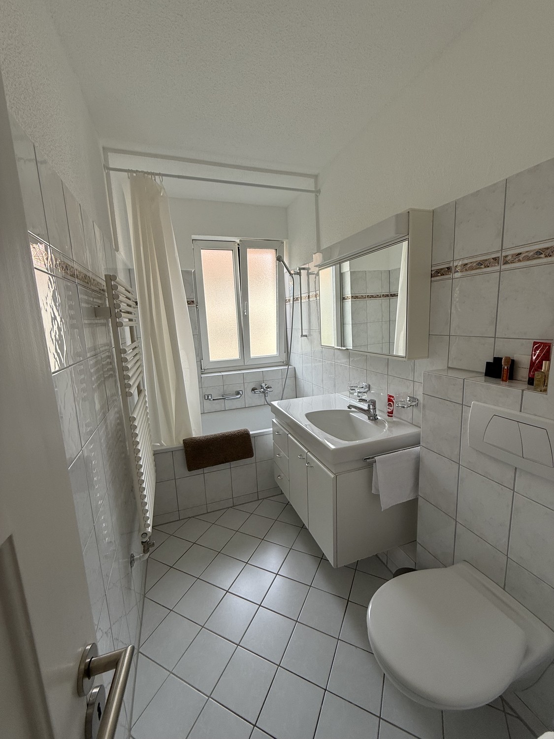 Chambre en colocation