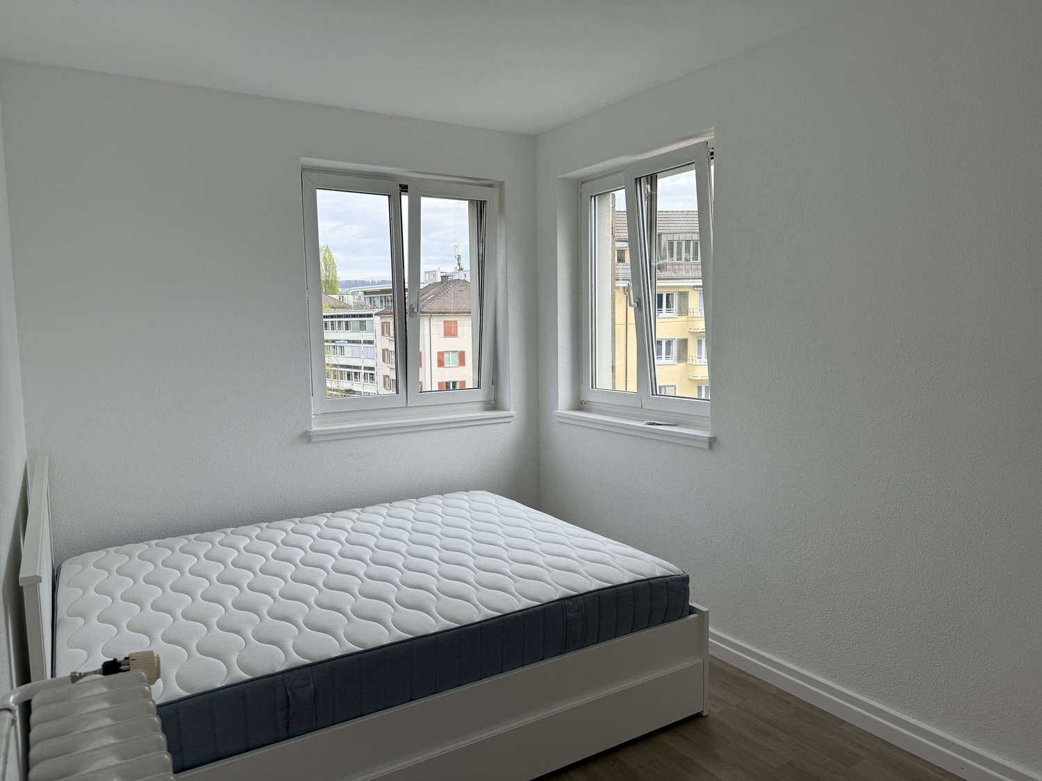 Chambre en colocation