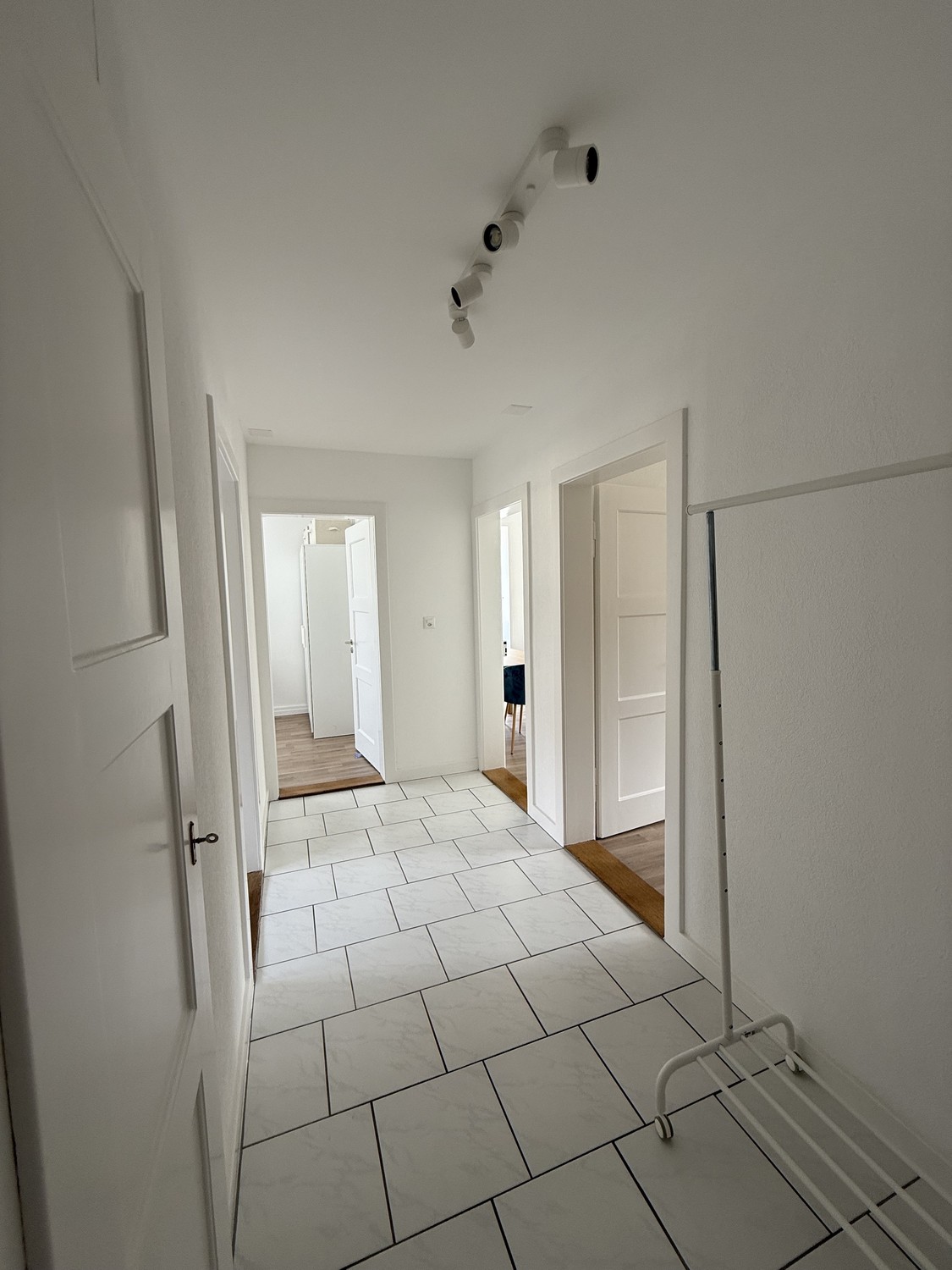 Chambre en colocation