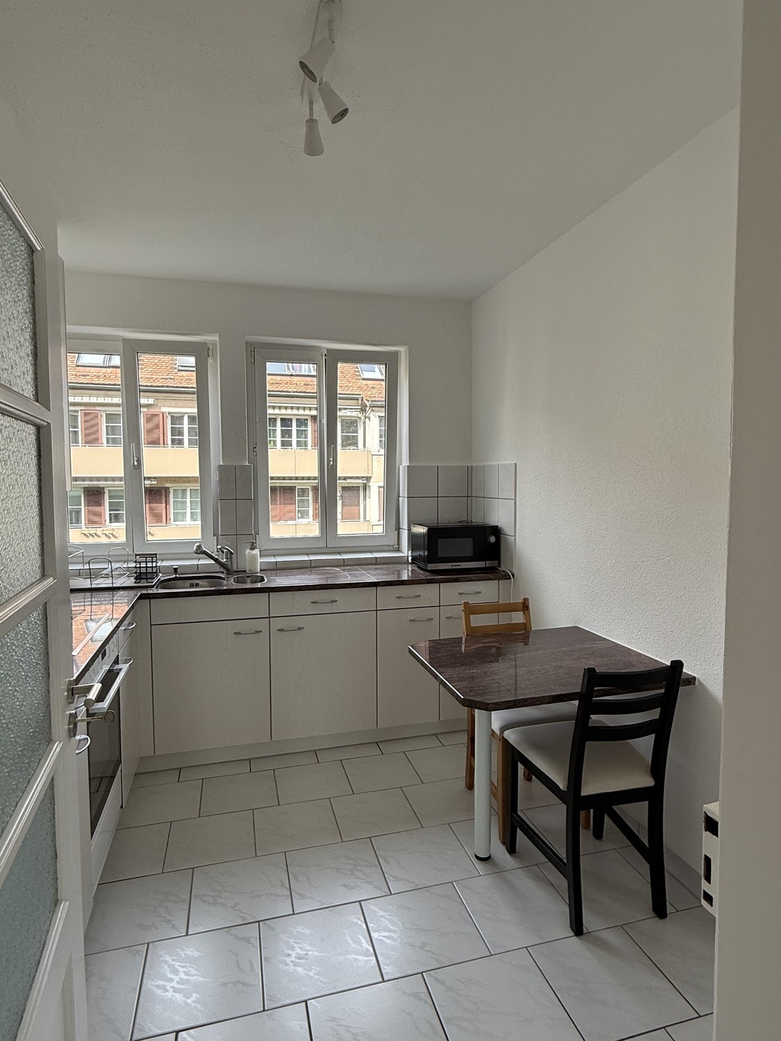 Chambre en colocation