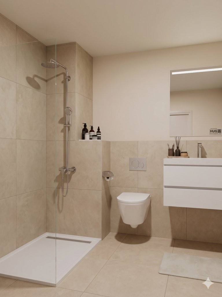 1 ½ rooms apartment, Foto 6 von 6