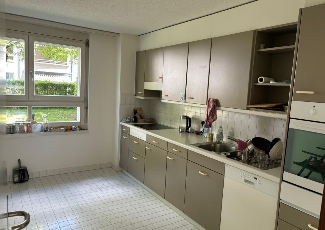 Room in a shared flat, Foto 3 von 5