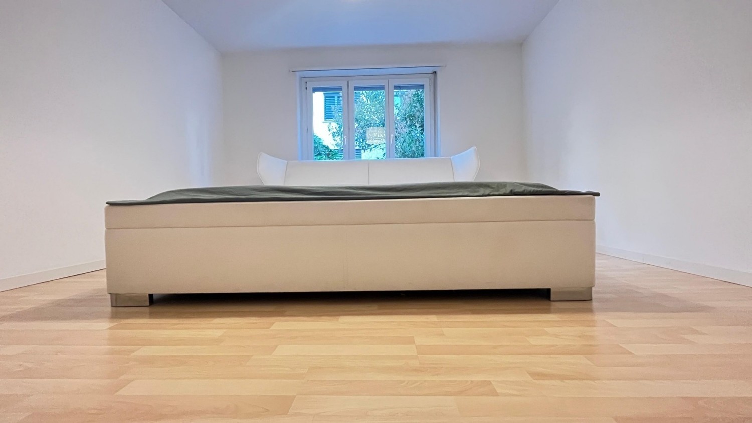 Room in a shared flat, Foto 1 von 5