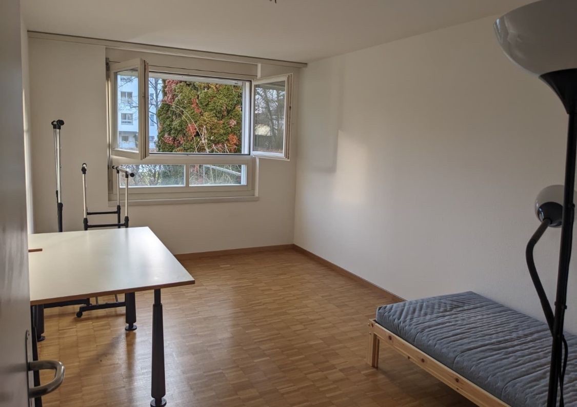 Room in a shared flat, Foto 2 von 5