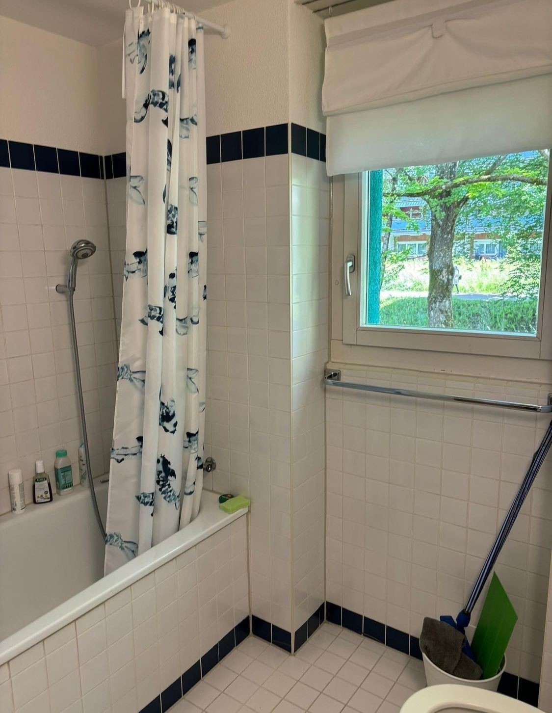 Room in a shared flat, Foto 4 von 5