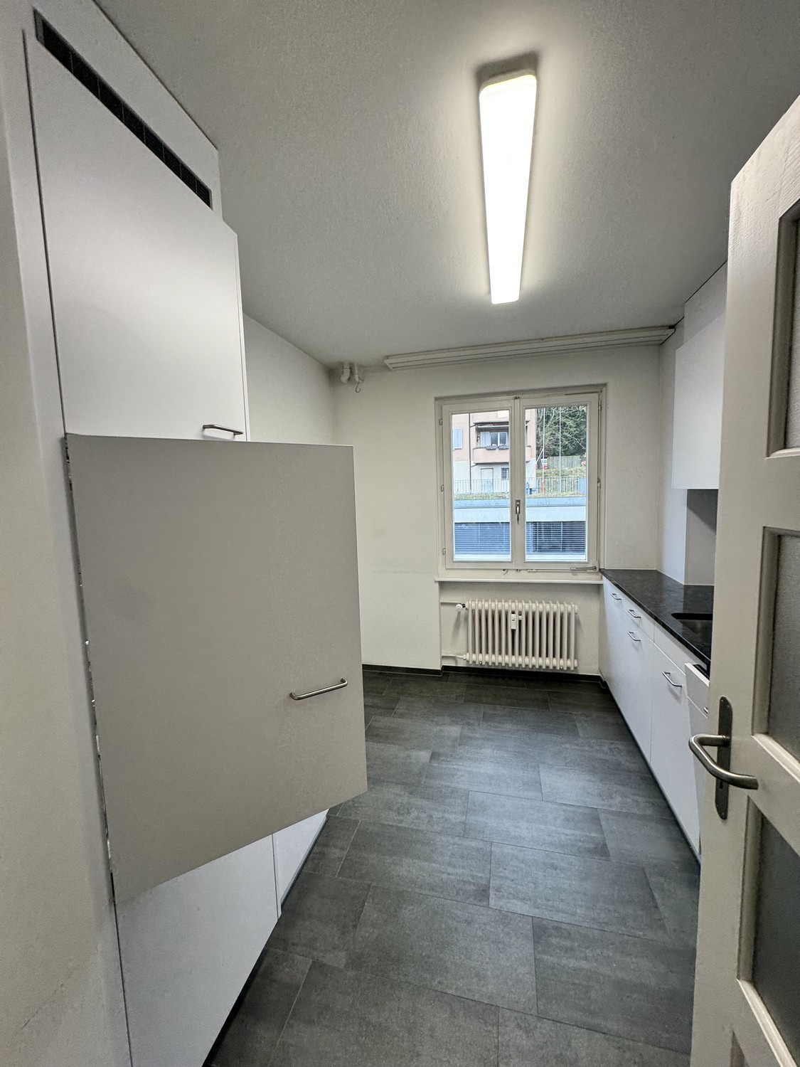 Chambre en colocation