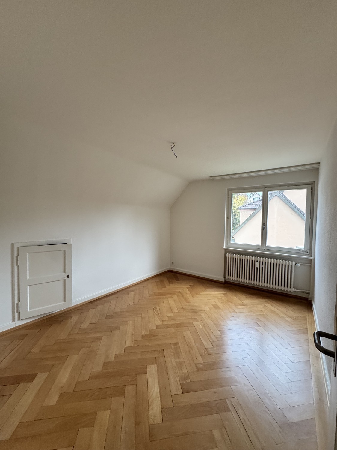 Chambre en colocation
