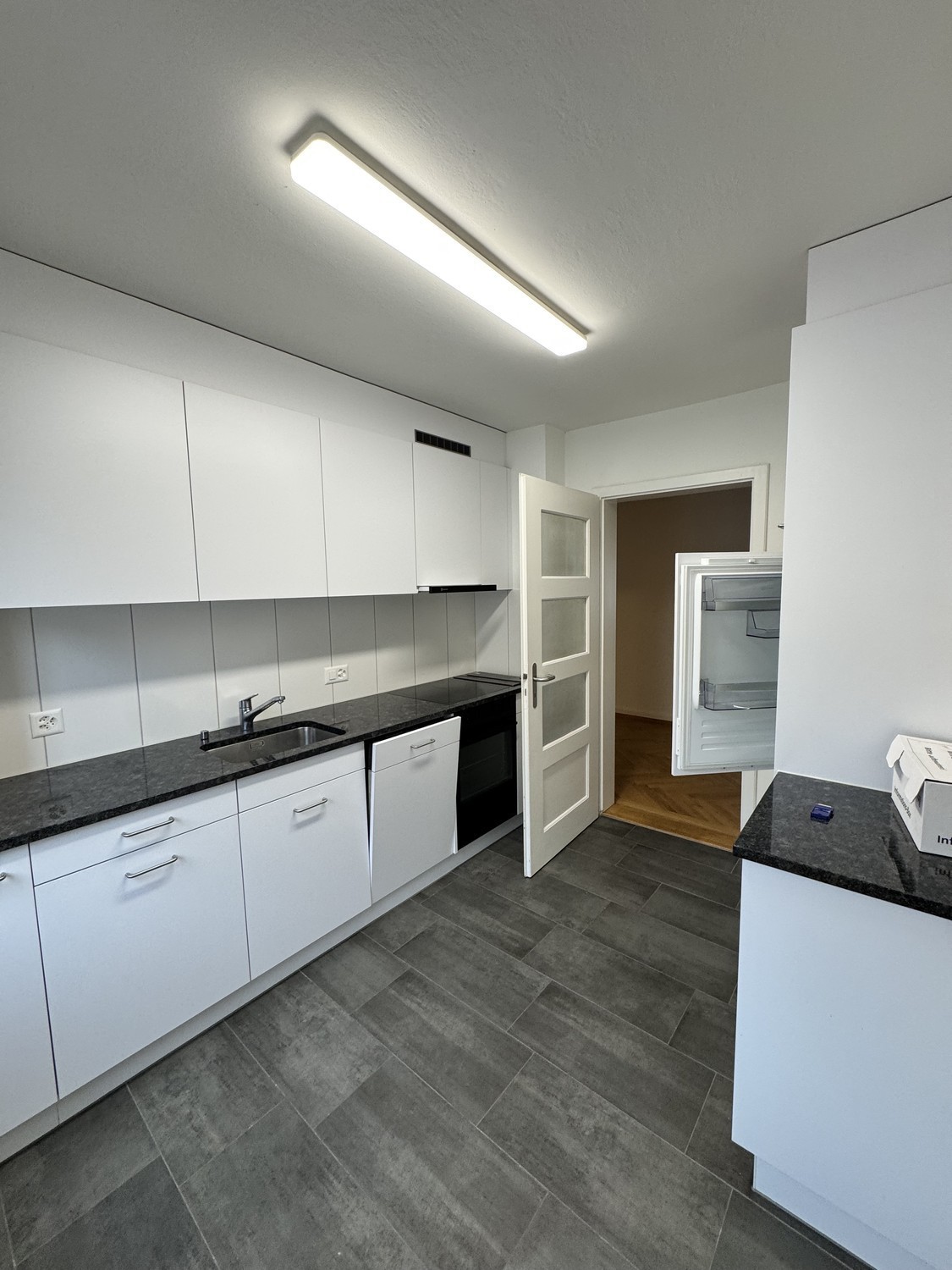 Chambre en colocation