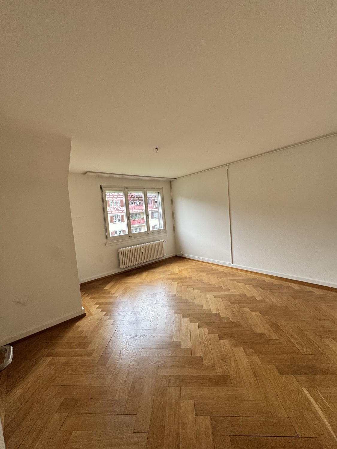 Chambre en colocation