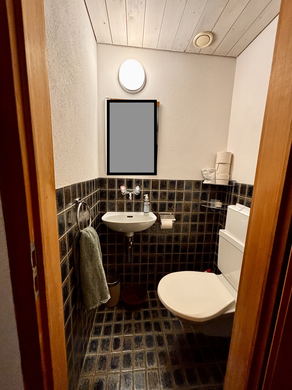 Appartement de 2 pièces, photo 5 sur 6