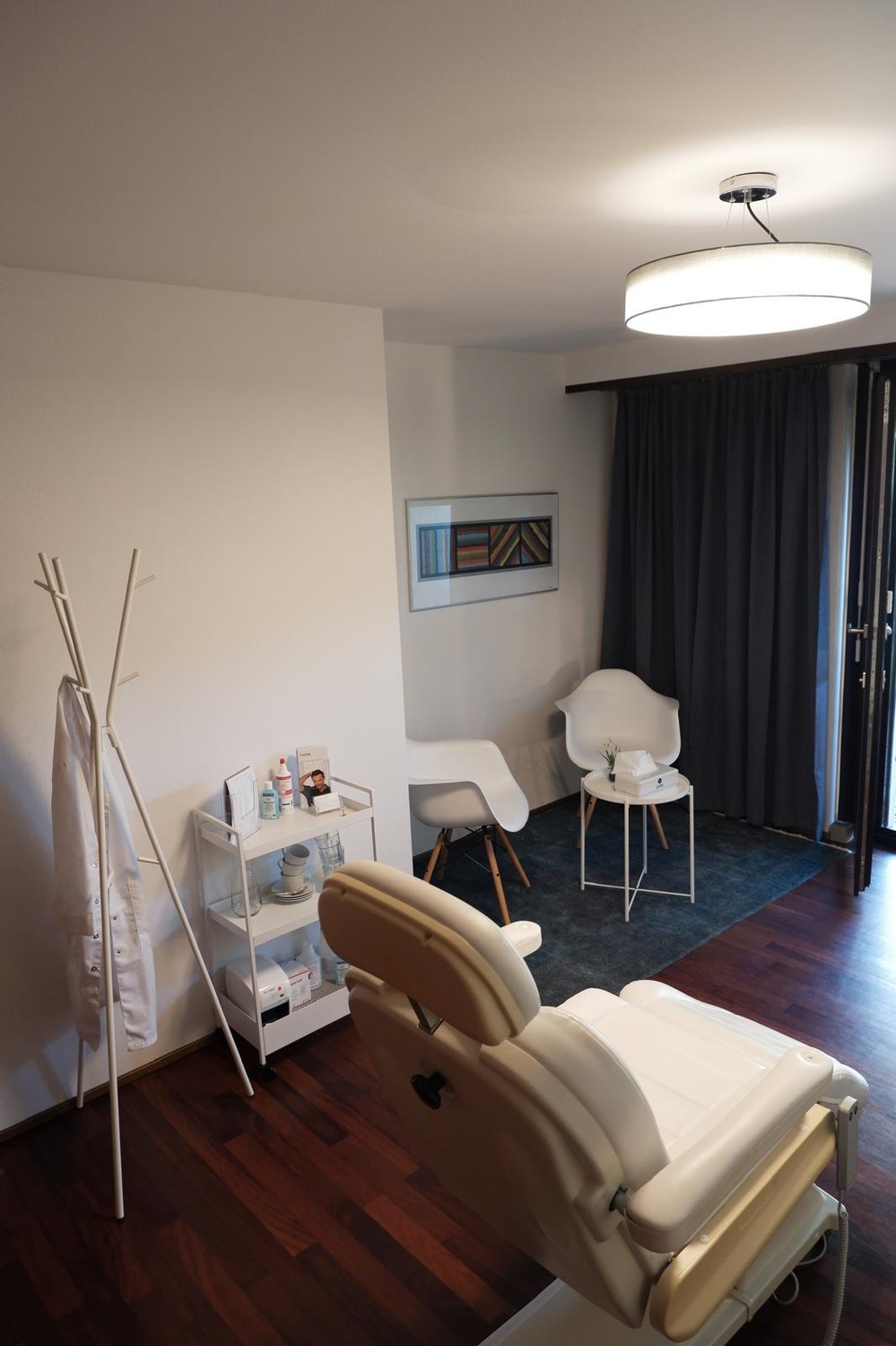 Appartement de 2 pièces, photo 1 sur 6