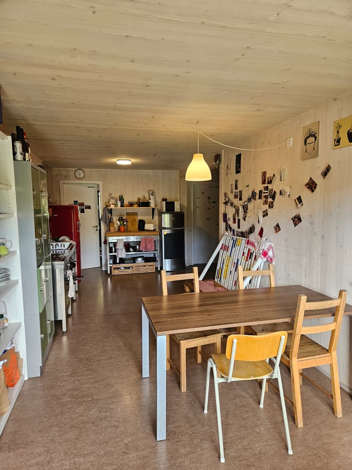 Chambre dans une colocation