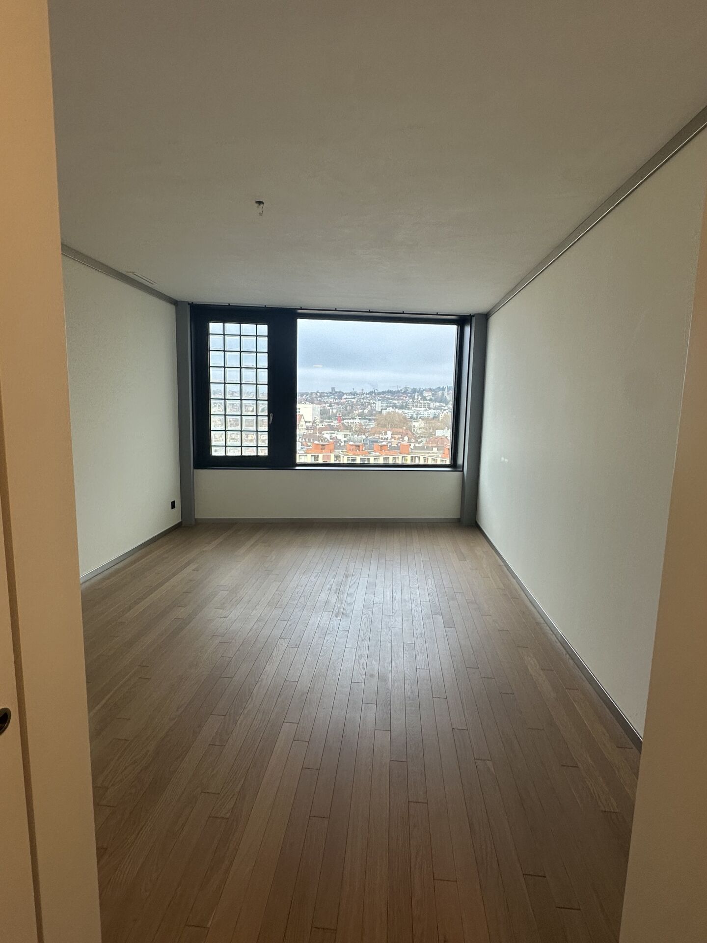Appartamento di 4 ½ locali
