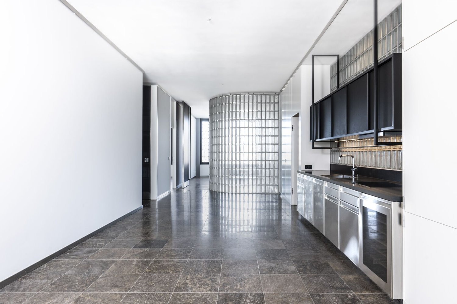 Appartamento di 4 ½ locali