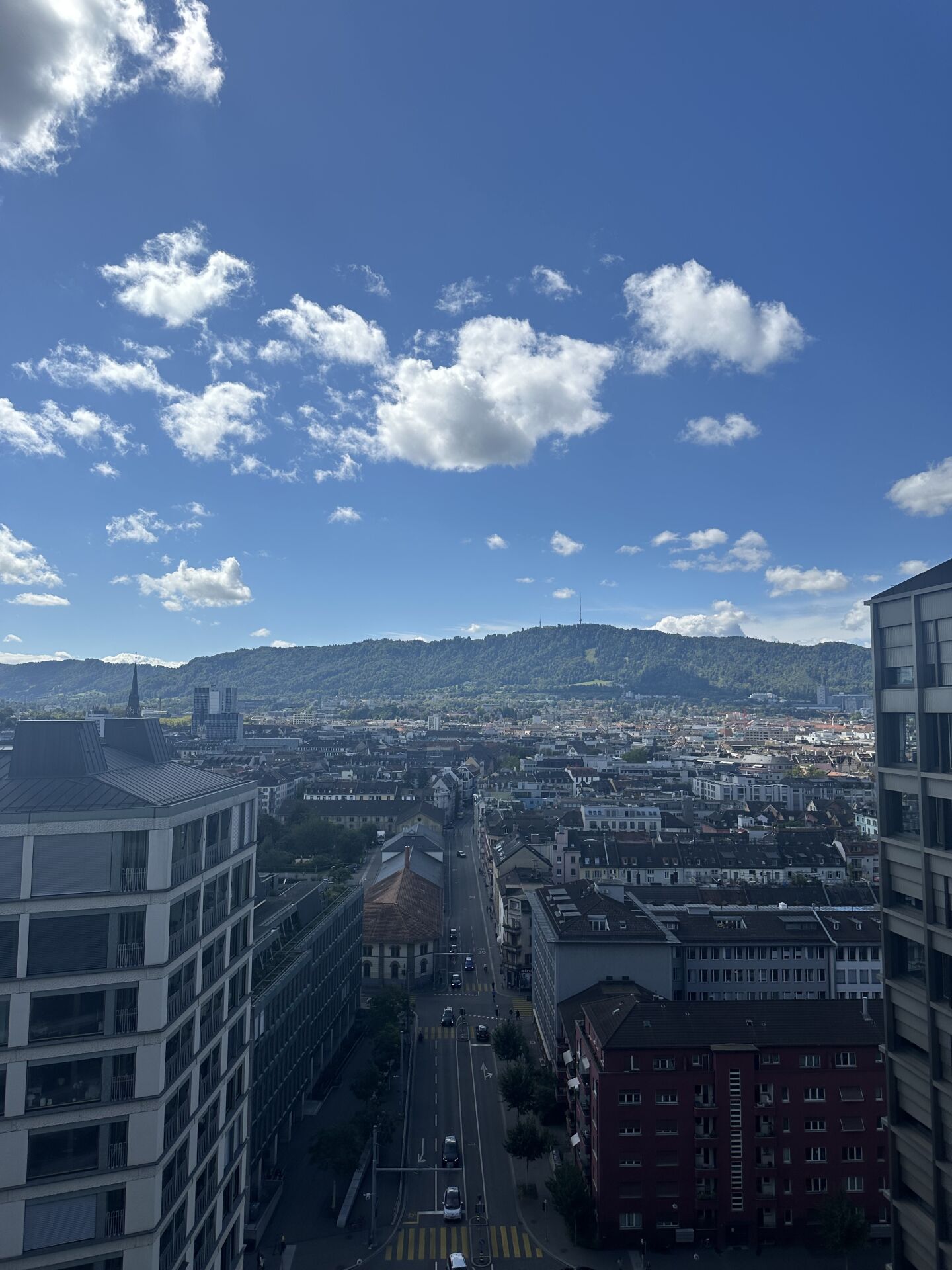 Appartamento di 4 ½ locali