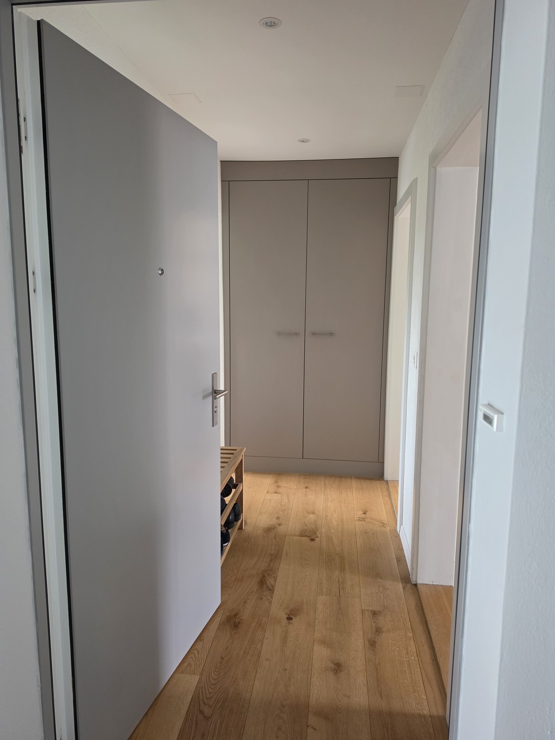 2 ½ rooms apartment, Foto 8 von 10