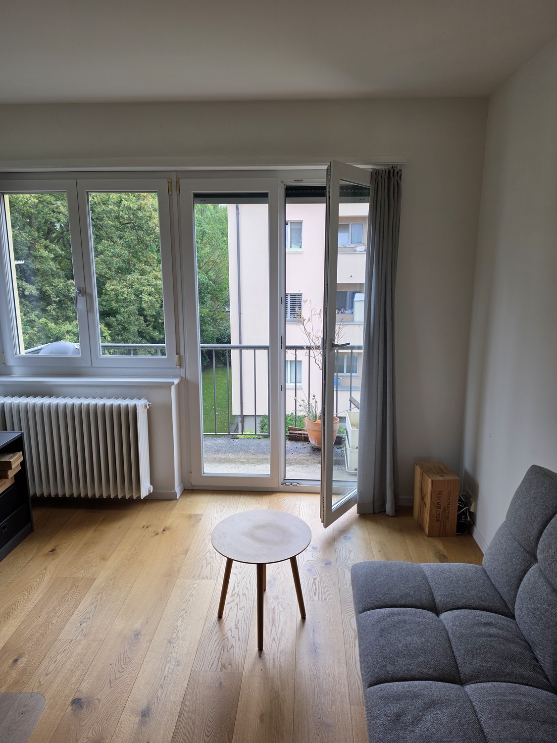 2 ½ rooms apartment, Foto 4 von 10