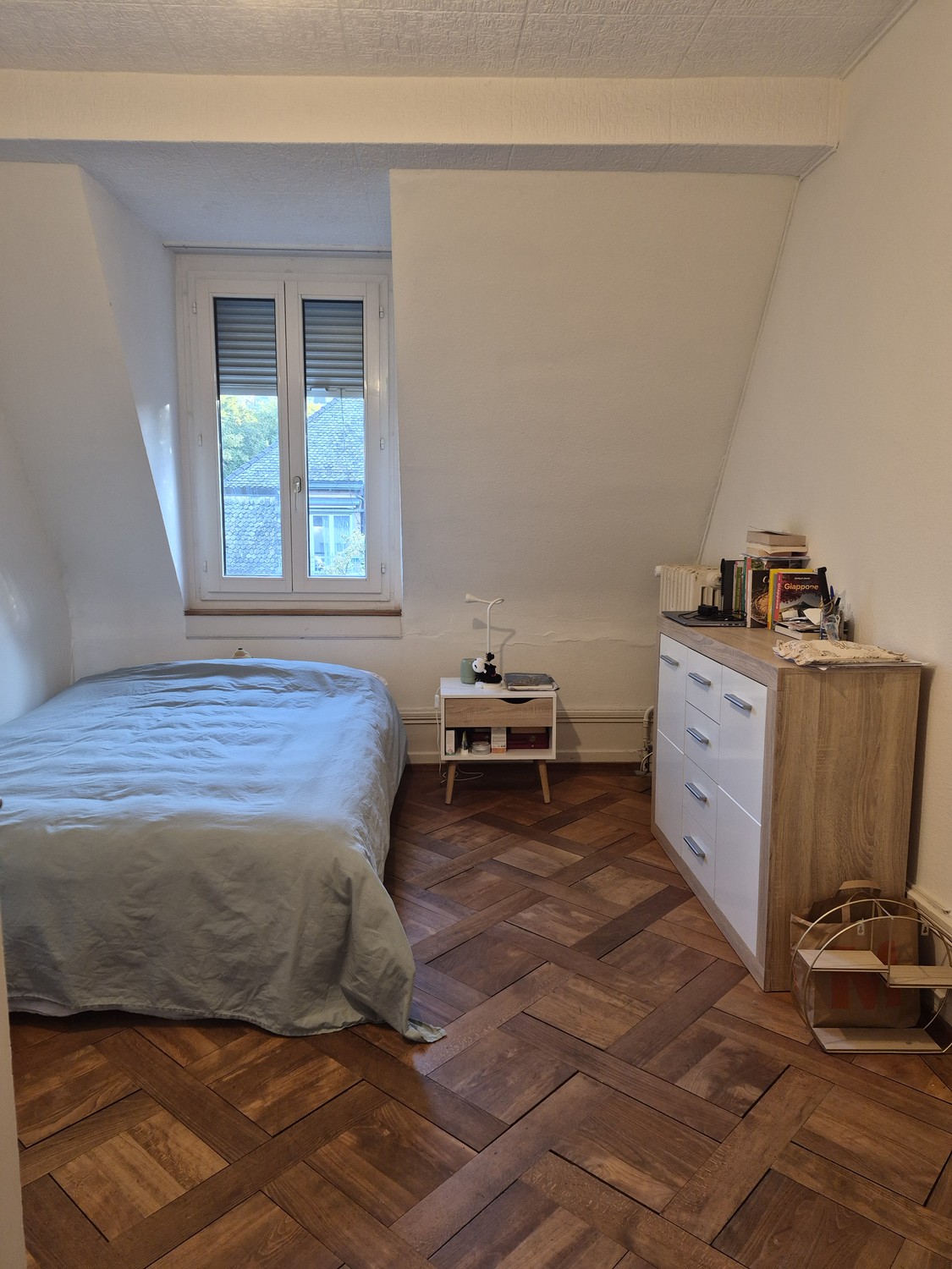 Zimmer in einer WG, Foto 1 von 4
