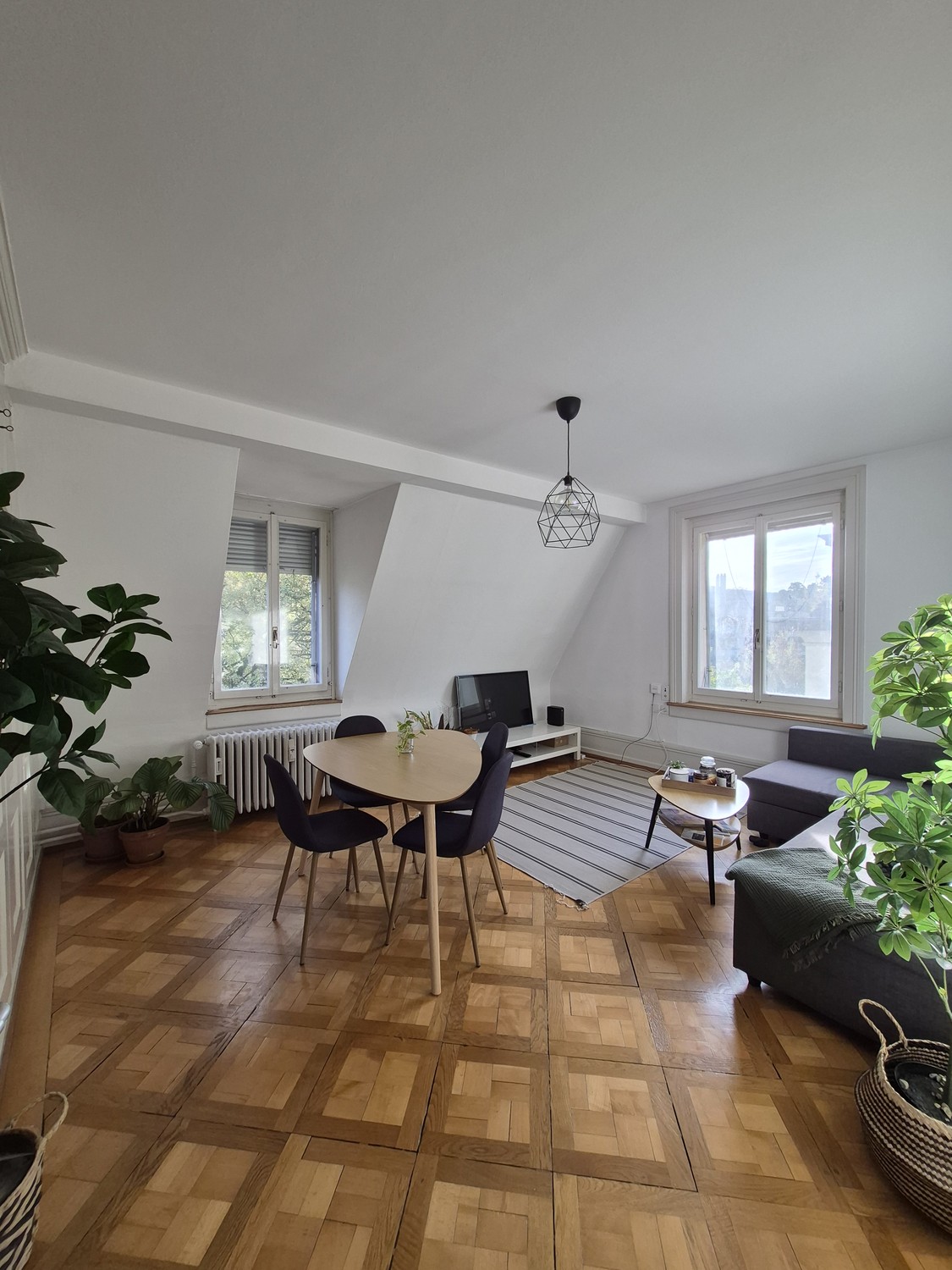 Zimmer in einer WG, Foto 2 von 4