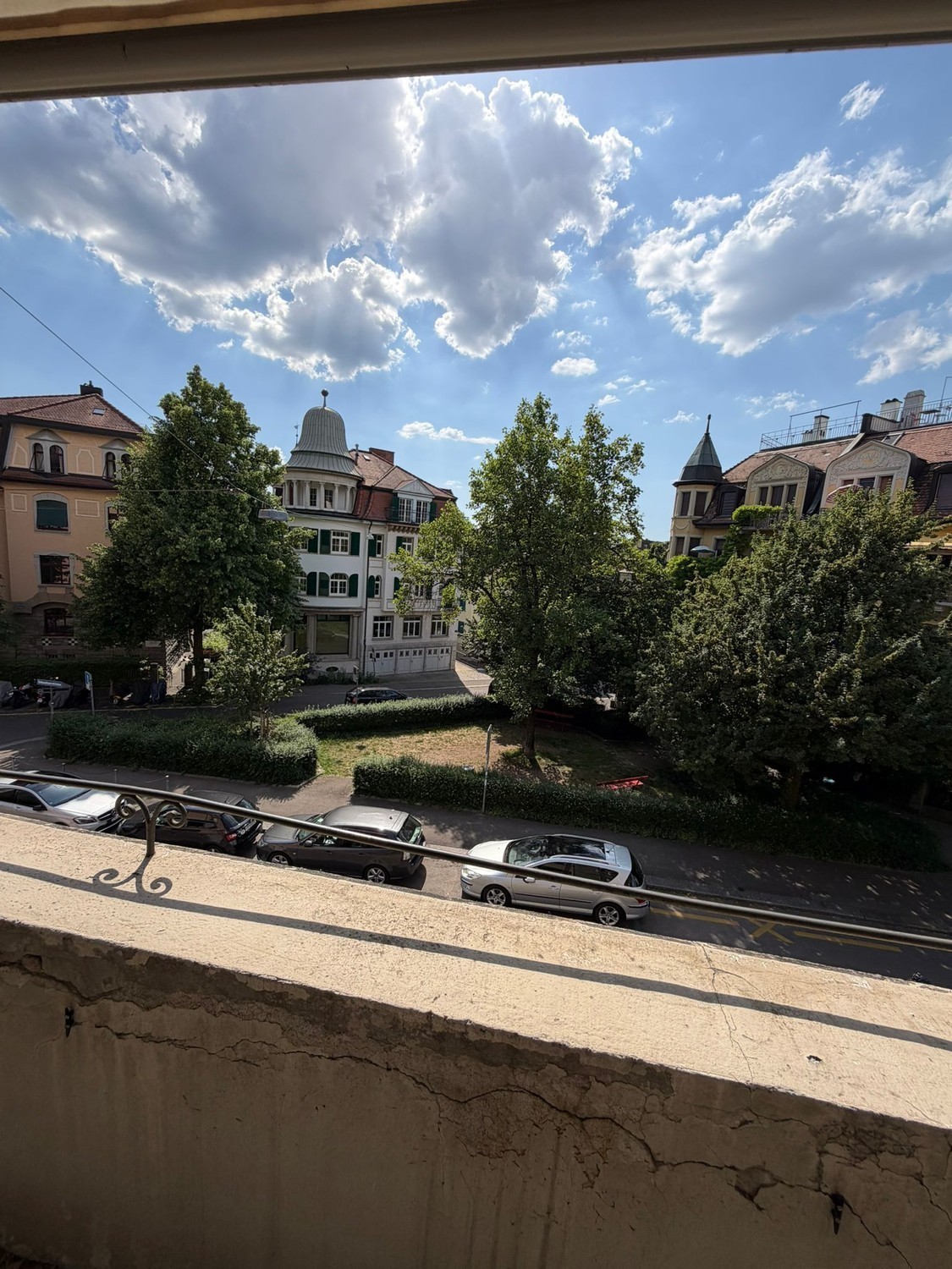 Room in a shared flat, Foto 1 von 10