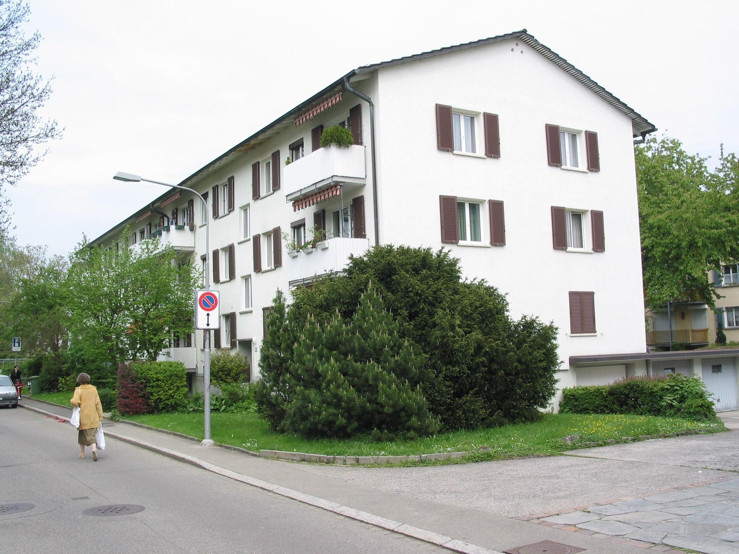 Appartement de 2 pièces