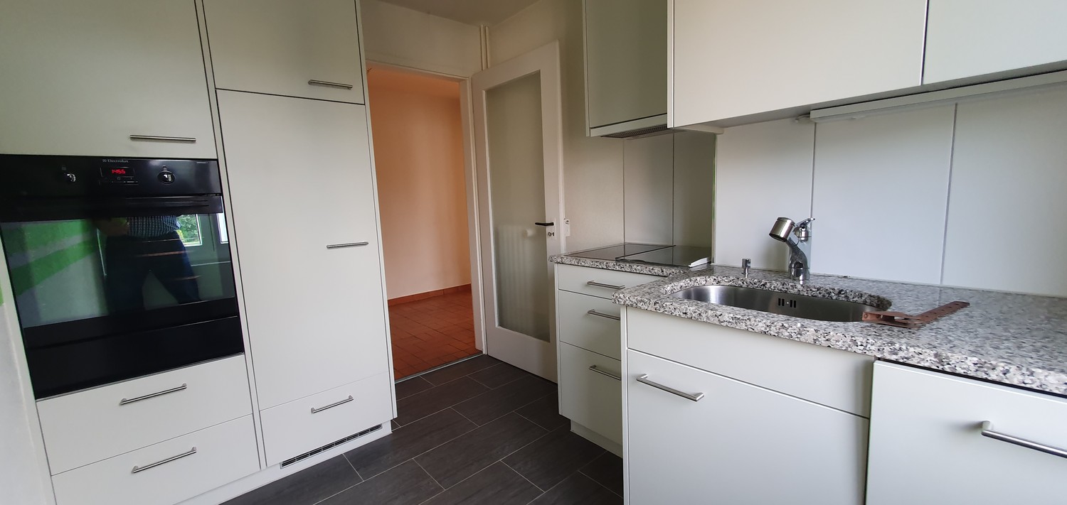 Appartement de 2 pièces