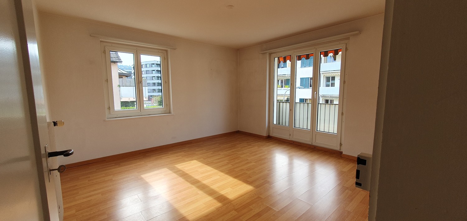 Appartement de 2 pièces