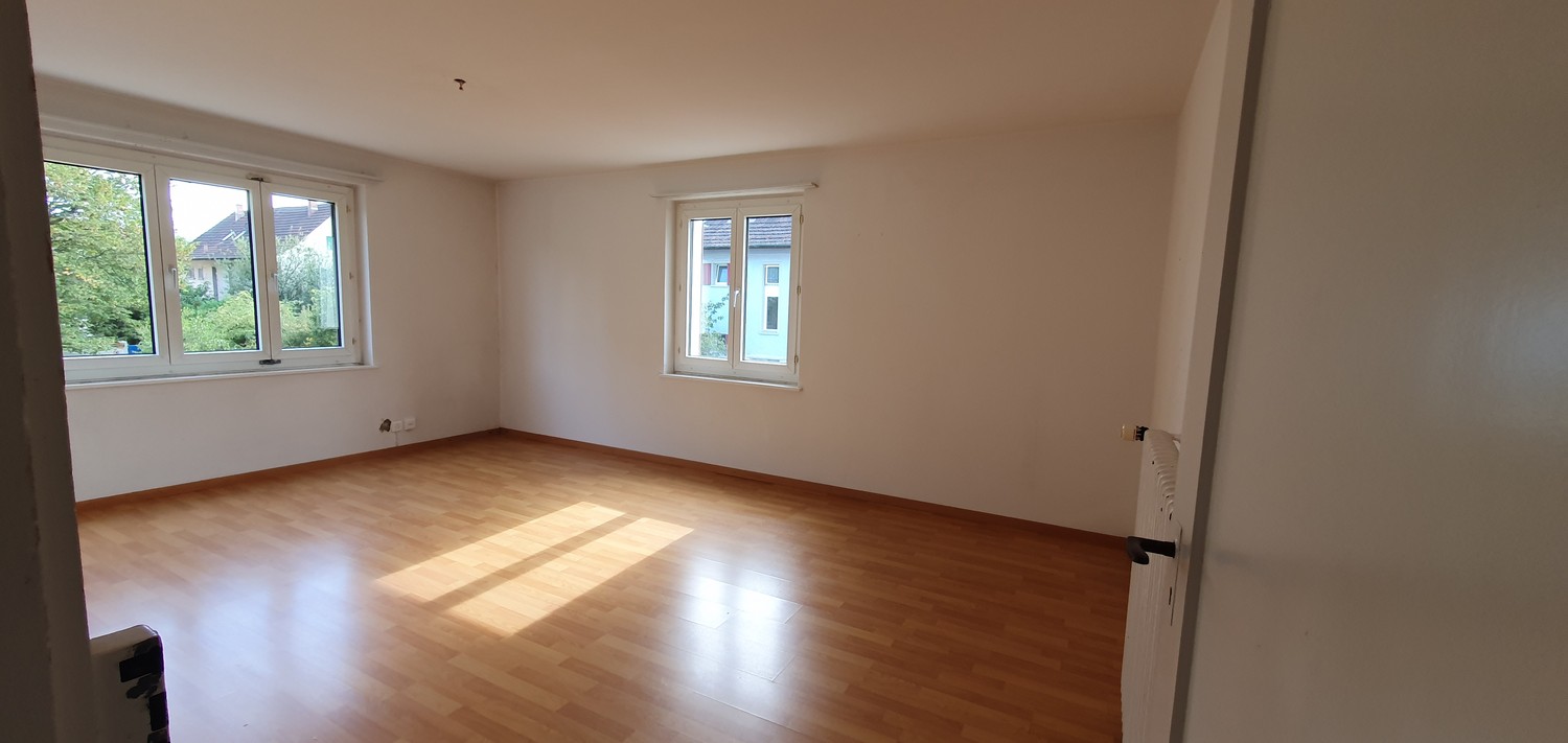Appartement de 2 pièces